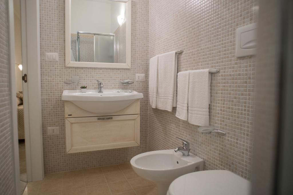 تافيانو B&B Corte Dell' Immacolata المظهر الخارجي الصورة