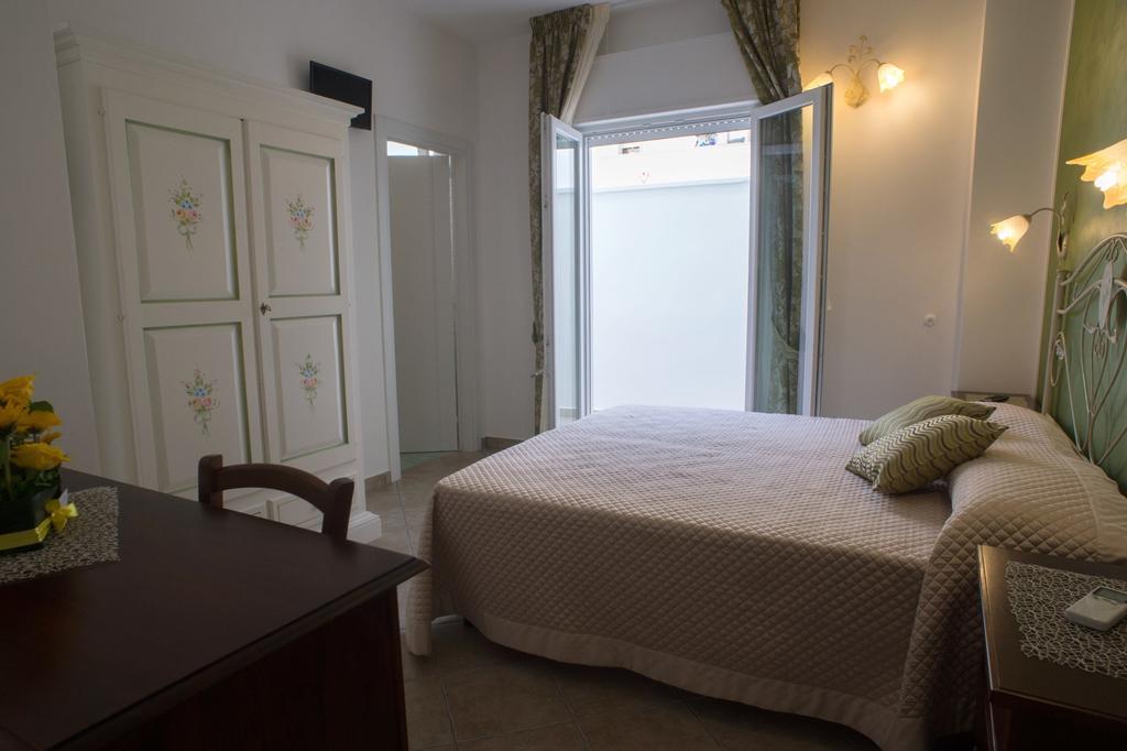 تافيانو B&B Corte Dell' Immacolata المظهر الخارجي الصورة