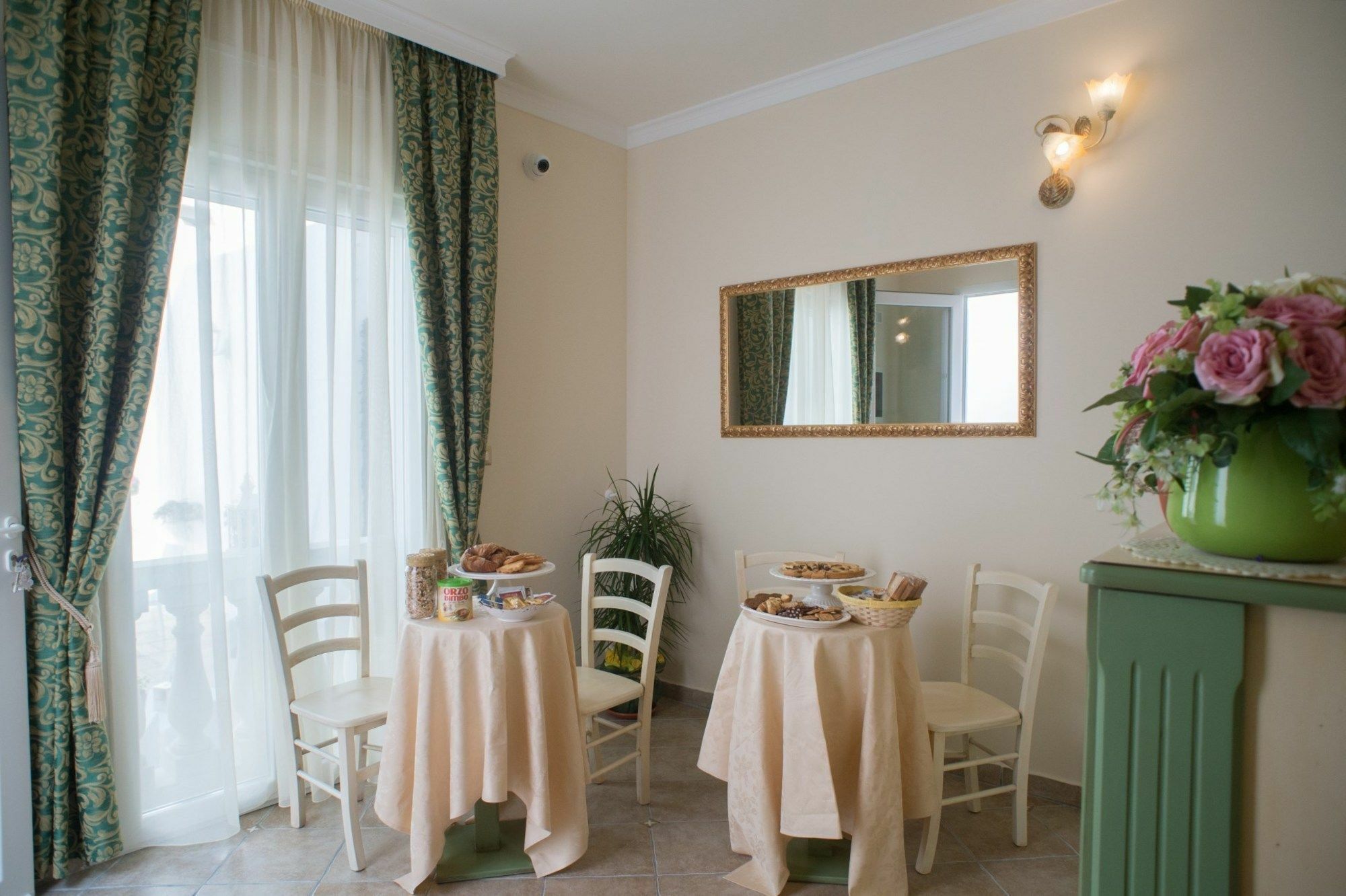 تافيانو B&B Corte Dell' Immacolata المظهر الخارجي الصورة